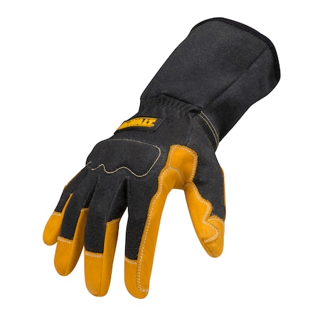 DEWALT Premium Fabricator's Gloves, X-Large DXMF01011XL